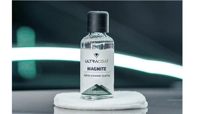 セラミックコーティング盛岡市