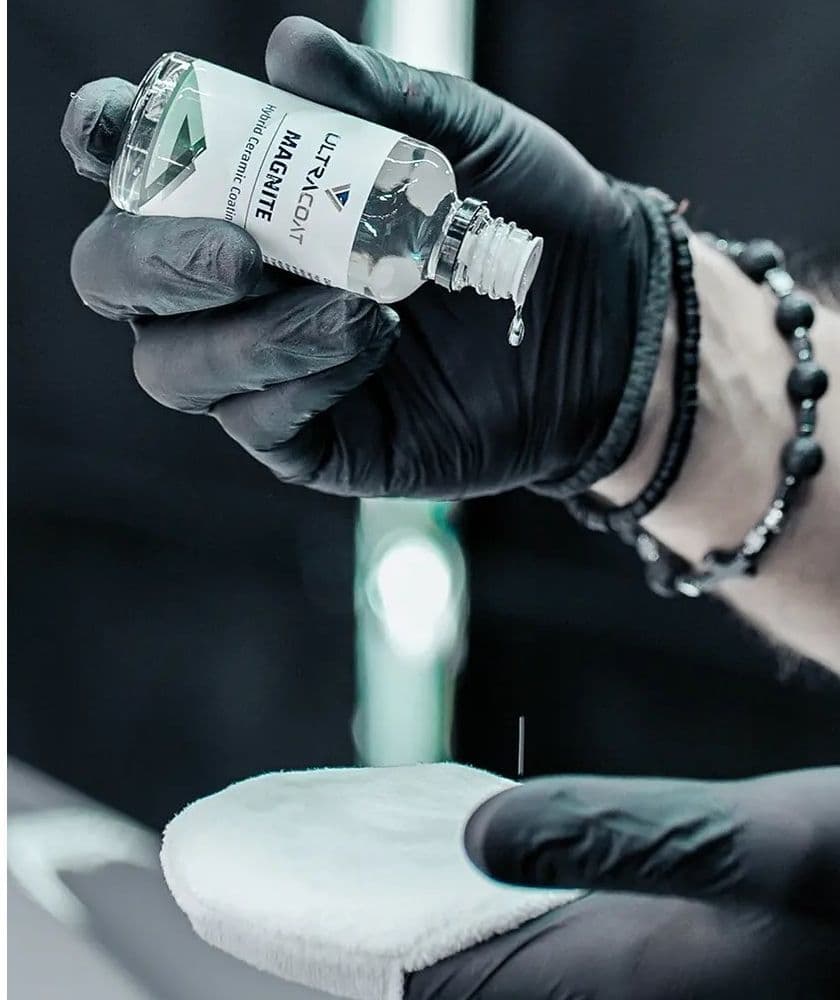 岩手県奥州市一関北上花巻のセラミック施工店